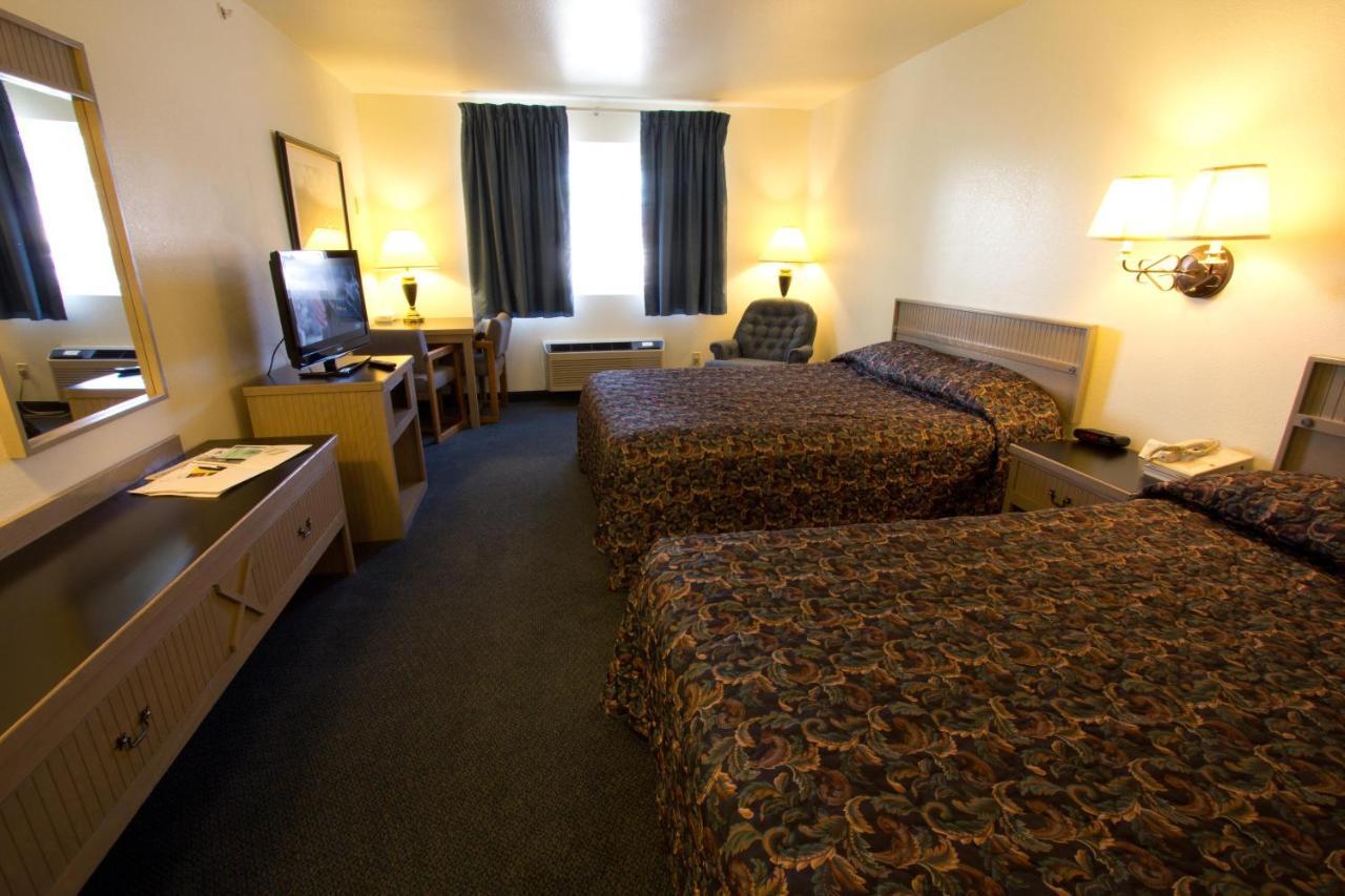 Jailhouse Motel&Casino Ely Quarto foto